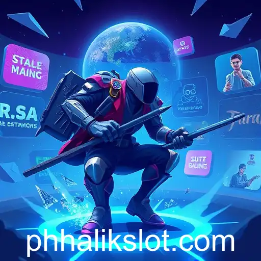 Gaming Revolution with Phhalik