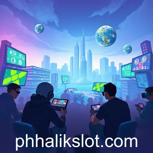 Gaming Trends and Innovations