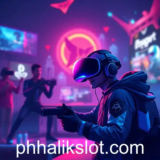 Gaming Landscape Trends in 2025