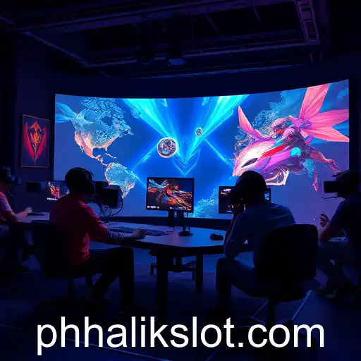 Phhalik Gaming Trends and Innovations