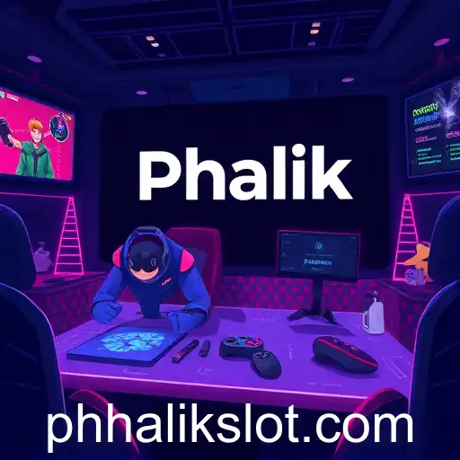 The Rise of Phhalik in Gaming Culture