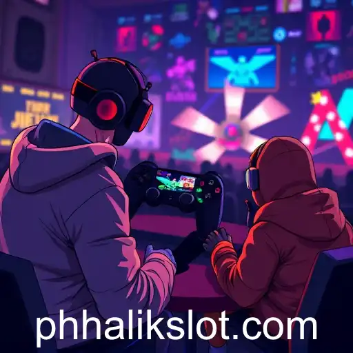 Digital Dynamics in Gaming