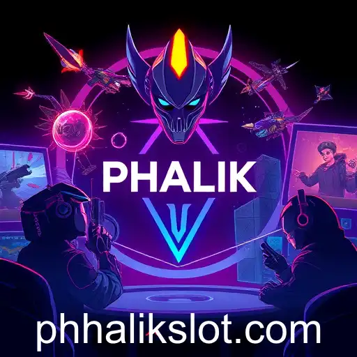 Gaming Evolution: From Pixels to Phhalik