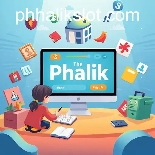 Phhalik: Bridging Gaming and Educational Realms