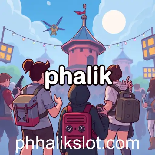 Phhalik: Bridging Play and Learning