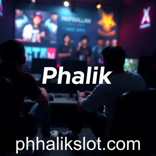 The Digital Arena: Phhalik's Impact on Gaming Communities