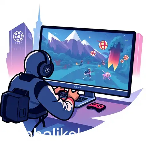 Phhalik: Rising Star in Online Gaming