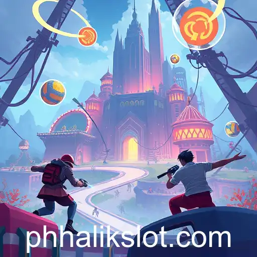Phhalik: Revolutionizing Online Gaming