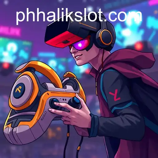 The Rise of Phhalik: A New Era for Online Gaming
