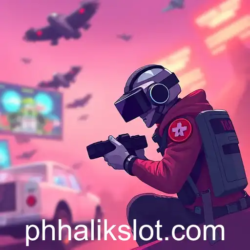 The Rise of Phhalik in the Gaming World