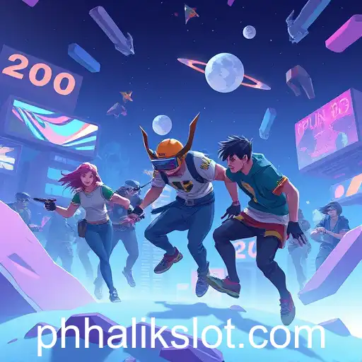 The Rise and Reign of 'Phhalik' in the Gaming World