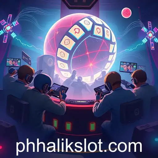 The Rise of Phhalik in Online Gaming