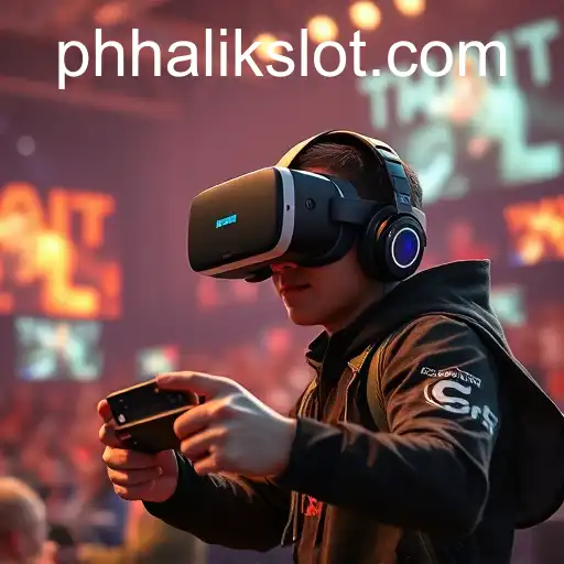 Phhalik Revolutionizes Online Gaming Experience
