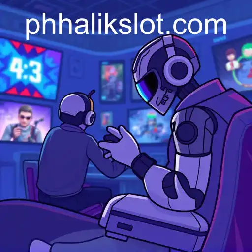 Phhalik's Rise in the World of Online Gaming