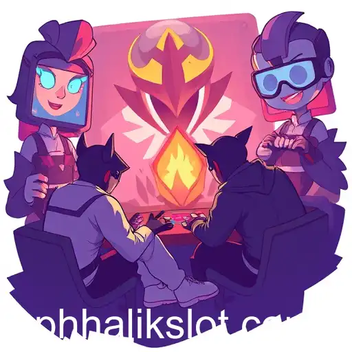 Phhalik: Revolutionizing Online Gaming