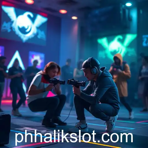 The Rise of Online Games: A New Era for Players