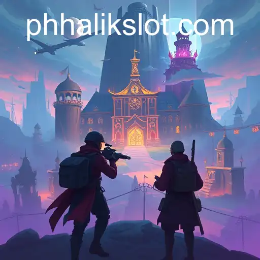 The Rise of Phhalik: A New Era in Online Gaming