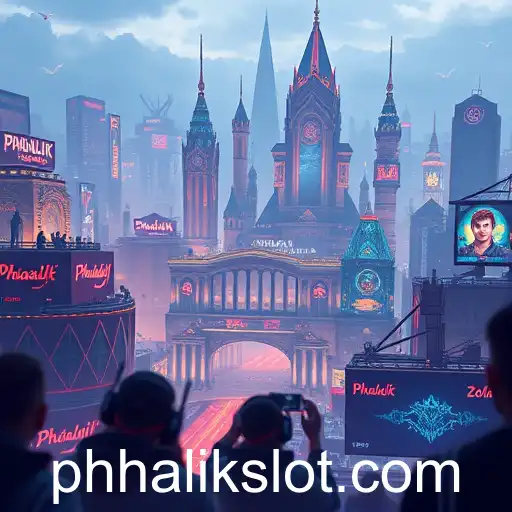 The Rise of Phhalik: Exploring Gaming Trends