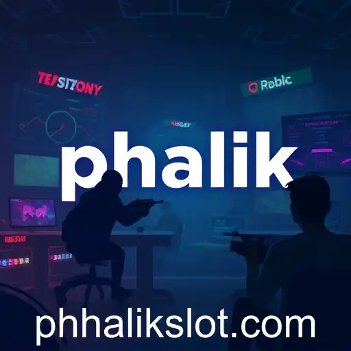 The Rise of Phhalik: A New Era in Online Gaming