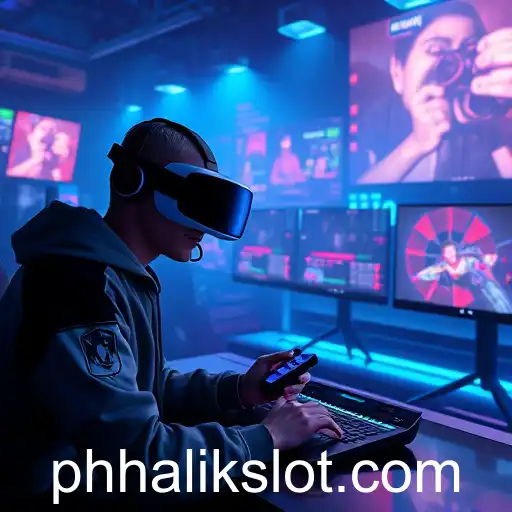 Rising Trends in Online Gaming for 2025