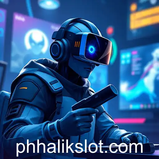 The Rise of Interactive Gaming Platforms