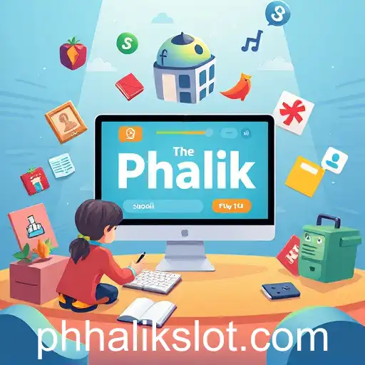 Phhalik: Bridging Gaming and Educational Realms