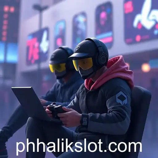 Gaming Evolution: The Year of Phhalik