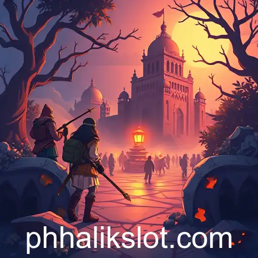 The Rise of Phhalik Amid Gaming Evolution