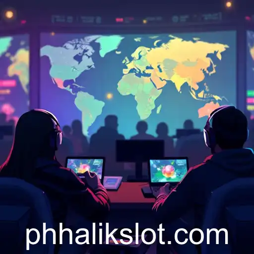 Phhalik's Rise in the Gaming Community