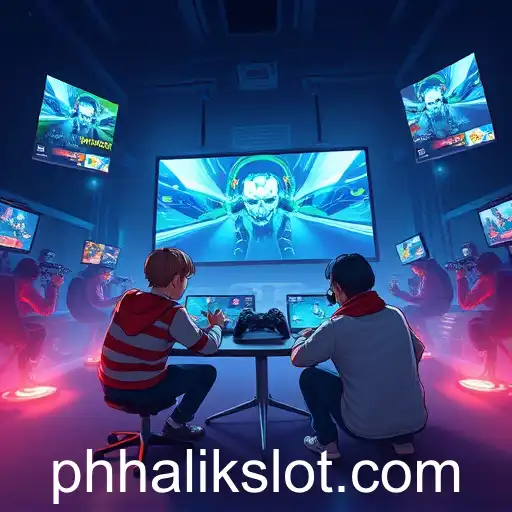 The Rise of Phhalik in Online Gaming