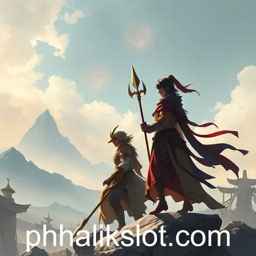 Phhalik: The Rising Star of Gaming