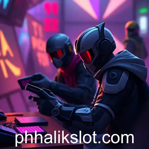 Phhalik: Revolutionizing Online Gaming