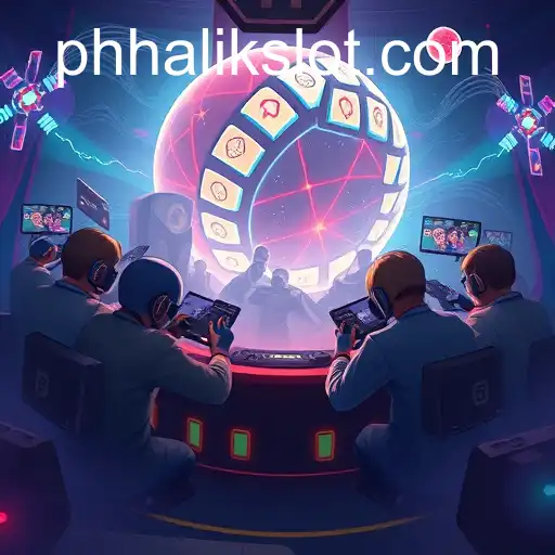 Phhalik: The Growing Phenomenon in Online Gaming