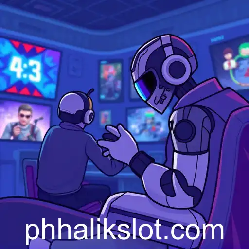 Phhalik's Rise in the World of Online Gaming