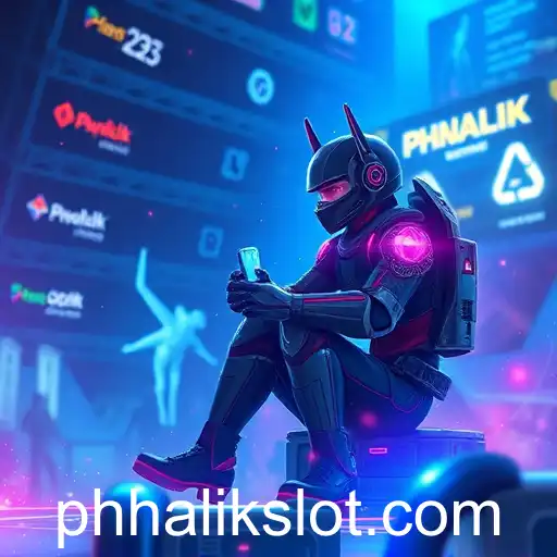 Phhalik: Redefining Online Gaming Experiences