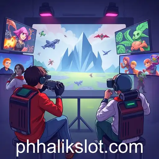 The Rise of Phhalik: Exploring Gaming Trends